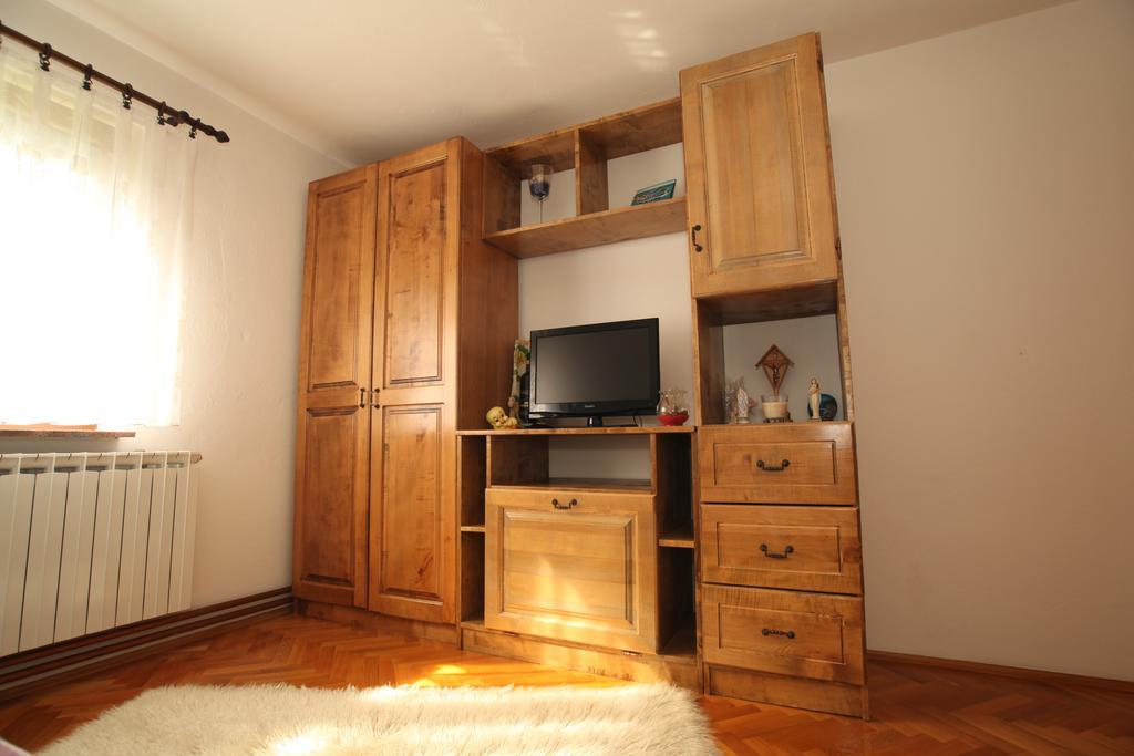 אוטוצאץ Rooms Markovic חדר תמונה