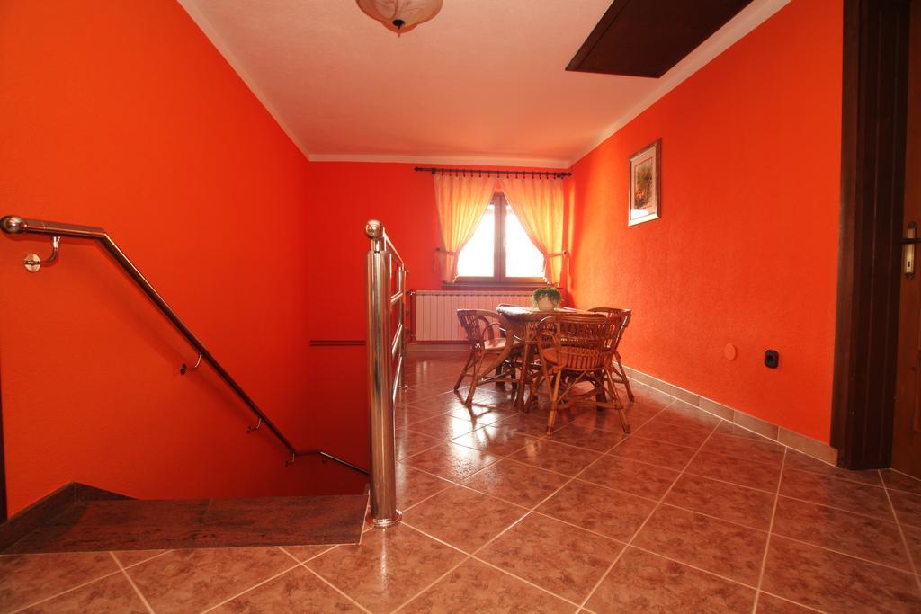 אוטוצאץ Rooms Markovic מראה חיצוני תמונה